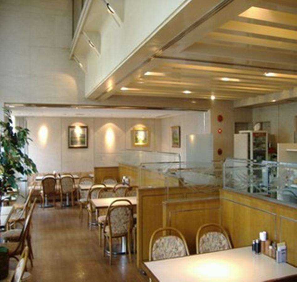 Hotel New Green Plaza Nagaoka  Εξωτερικό φωτογραφία
